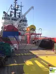 Navă de aprovizionare de vânzare