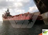 Navă de aprovizionare pentru platforme (PSV) de vânzare