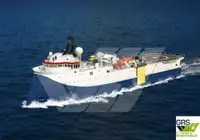 Nava de inspecție de vânzare