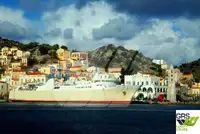 Navă Ro-Ro de vânzare