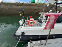 Navă pilot de vânzare