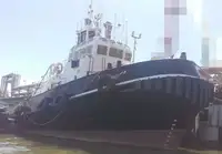 Remorcher de vânzare