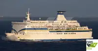 Ro-Ro ship de vânzare