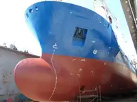 Nava de transport marfă vrac de vânzare