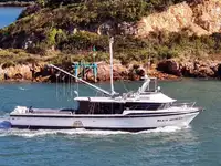 Longliner de vânzare