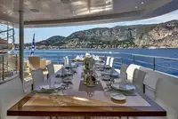 Navă de croazieră de vânzare