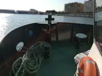 Ambarcațiuni de lucru de vânzare