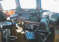 Navă de transport echipaj de vânzare