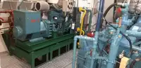 Ambarcațiune de patrulare de vânzare