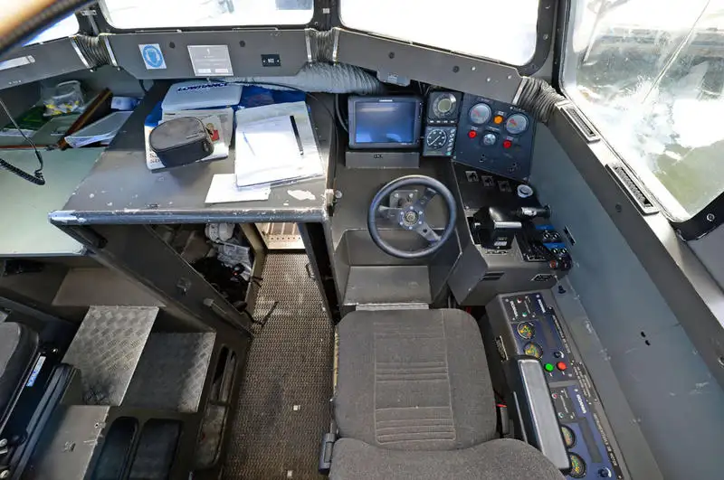 Nave navale / militare de vânzare