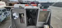 Ambarcațiuni de lucru de vânzare