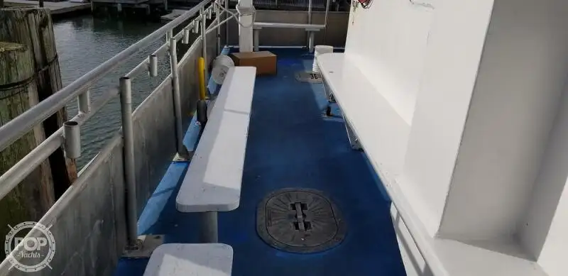 Catamaran de vânzare