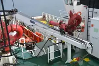 Navă de aprovizionare pentru platforme (PSV) de vânzare