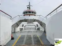 Navă Ro-Ro de vânzare