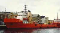Remorcher de vânzare