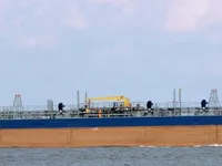 Tanc petrolier / chimic de vânzare