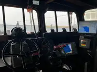 Navă de transport echipaj de vânzare