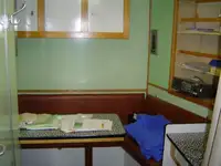 Ambarcațiuni de lucru de vânzare