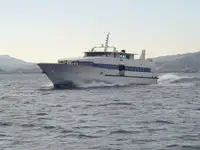 Navă de feribot de vânzare