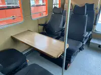 Navă de transport echipaj de vânzare