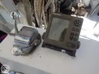 Nava de pescuit tip trauler de vânzare