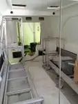 Navă de salvare de vânzare