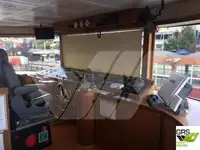 Navă de pasageri de vânzare