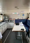 Navă de sondaj de vânzare