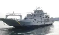 Navă de feribot de vânzare