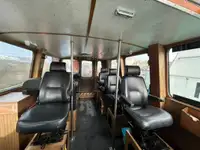 Navă pilot de vânzare