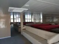 Navă RoPax de vânzare