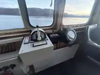 Remorcher de vânzare
