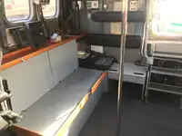 Barcă de salvare de vânzare