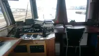 Nava de transport marfă vrac de vânzare