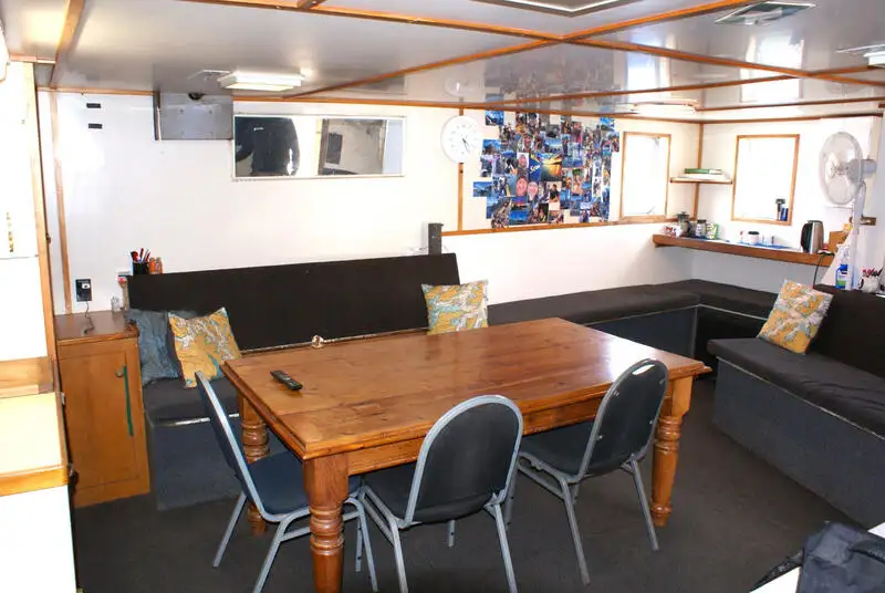 Catamaran de vânzare