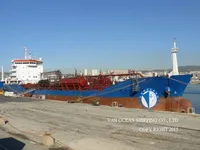Tanc petrolier / chimic de vânzare