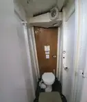 Ambarcațiune de debarcare, cu rezervoare de vânzare