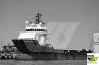 Navă de aprovizionare pentru platforme (PSV) de vânzare