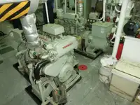 Ambarcațiune de patrulare de vânzare