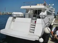 Navă de pasageri de vânzare