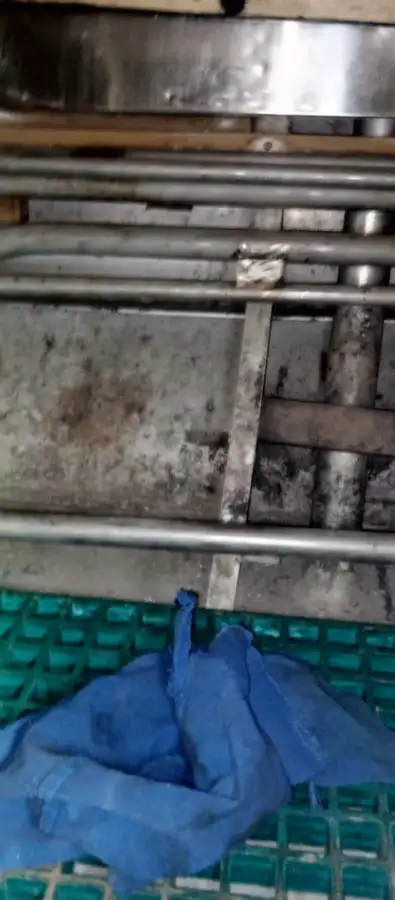 Nava de pescuit tip trauler de vânzare