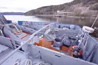 Remorcher de vânzare