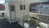 Ambarcațiuni de lucru de vânzare