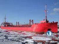 Tanc petrolier / chimic de vânzare