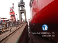 Tanc petrolier / chimic de vânzare