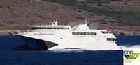 Ro-Ro ship de vânzare