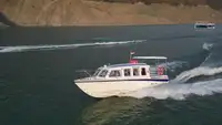 Navă de croazieră de vânzare