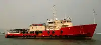 Navă de aprovizionare rapidă (FSV) de vânzare