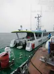 Navă pilot de vânzare