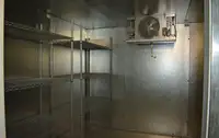Nava transportoare de GNL de vânzare